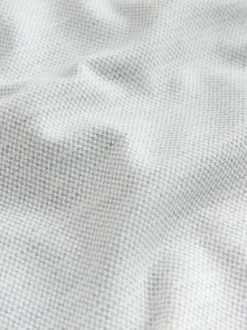 Baker by Ted Baker Gris - ensemble 3 pièces T-shirt, veste et pantalons texturés New