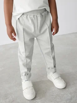 Baker by Ted Baker Gris - ensemble 3 pièces T-shirt, veste et pantalons texturés New