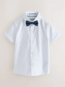 Baker by Ted Baker Gris - Ensemble chemise, gilet et short Sale