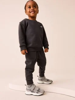 Next Gris - Baskets à lacets élastiques à fermeture tactile Hot