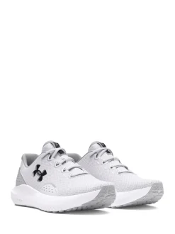Under Armour - Baskets Surge 4 Gris Clearance