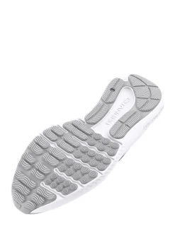 Under Armour - Baskets Surge 4 Gris Clearance