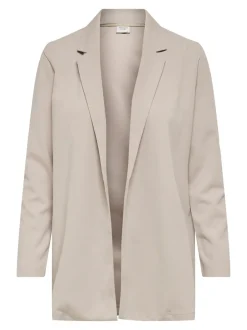 JDY Gris - Blazer léger Discount