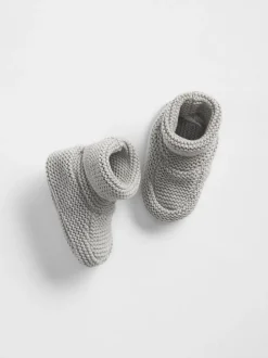 Gap Gris - Bottes Brannan