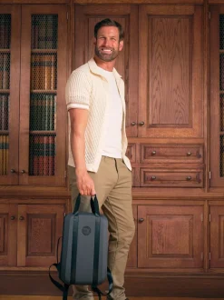 Gris - Cabin Max Paxos pour sous-vêtements avec sac à dos design ShapeSafe™ Discount