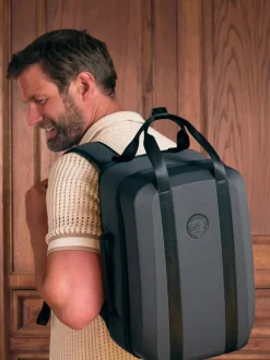 Gris - Cabin Max Paxos pour sous-vêtements avec sac à dos design ShapeSafe™ Discount