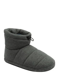 Dunlop Gris - Chaussons Bootie Sale