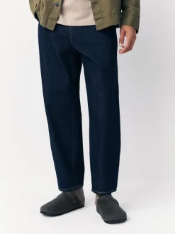 Next Gris - Chaussons mules à boucle New