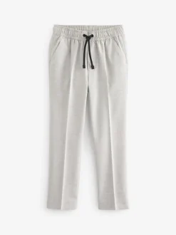 Next Gris - Costume : Pantalon (3-16ans) Hot