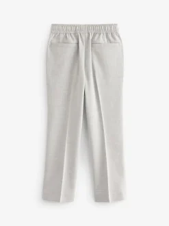 Next Gris - Costume : Pantalon (3-16ans) Hot