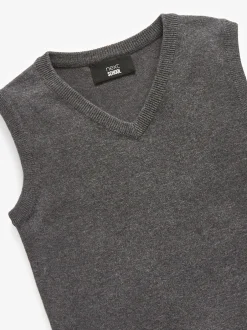 Next Gris - Débardeur pour l'école (3-16ans) Sale