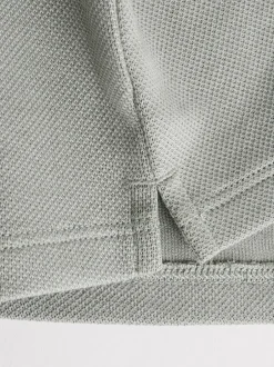 Next Gris - Ensemble polo et legging bébé (0mois-2ans) Sale