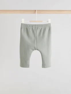 Next Gris - Ensemble polo et legging bébé (0mois-2ans) Sale