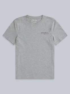 Animal Gris - Ensemble pyjama Driftoff Discount