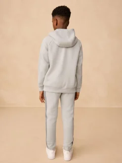 Next Gris - Ensemble sweat et jogging (3-16ans) Outlet