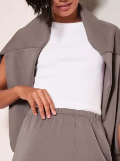 Friends Like These Gris - Bas de pyjama de jogging haut de gamme Hot