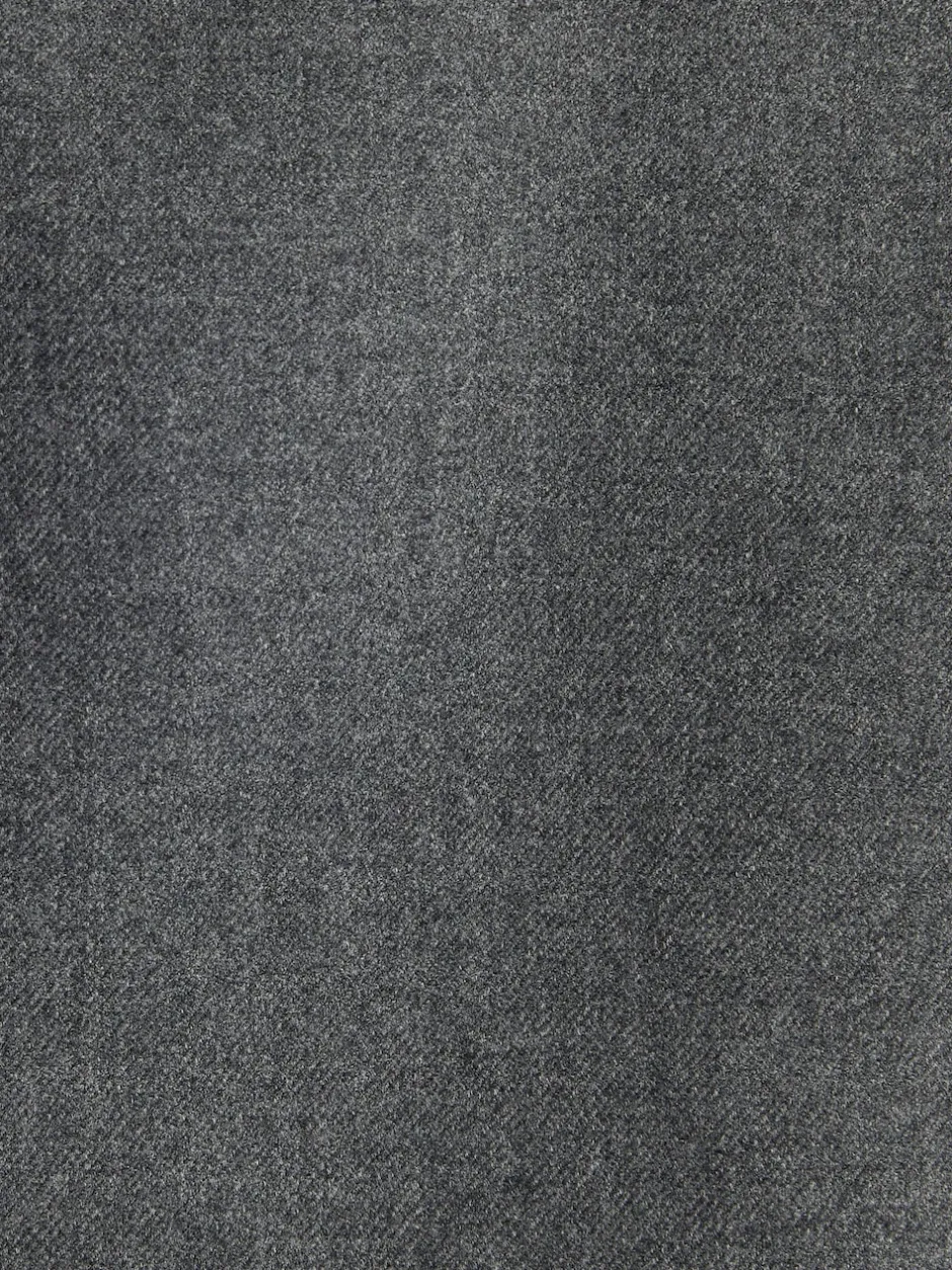 Next Gris - Gilet de costume en flanelle Clearance