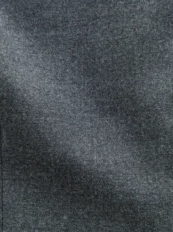 Next Gris - Gilet de costume en laine mérinos mélangée Best