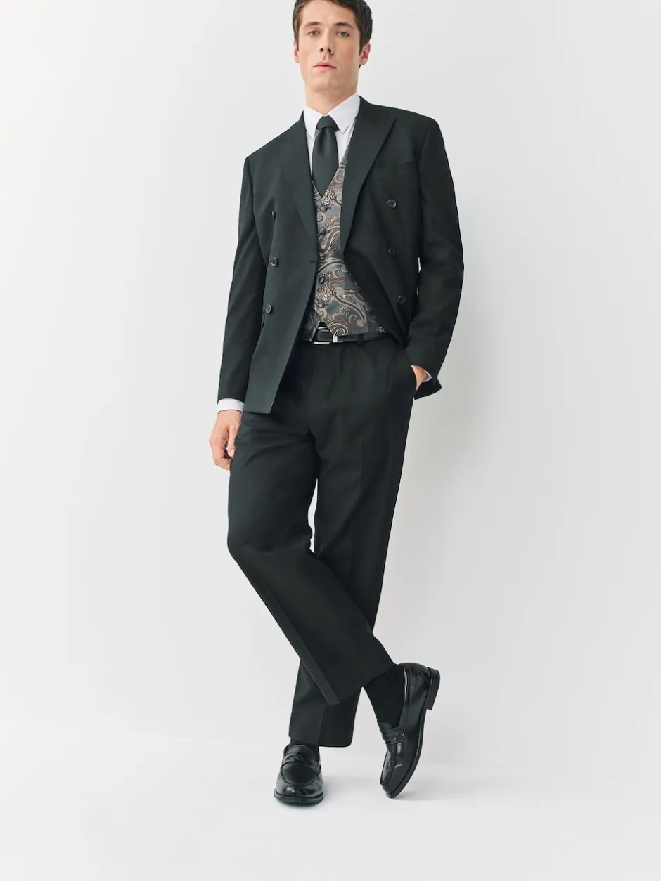 Next Gris - Gilet Grande occasion Clearance