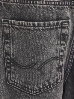 JACK & JONES JUNIOR Gris - JACK & JONES Jean Chris Junior coupe décontractée Outlet