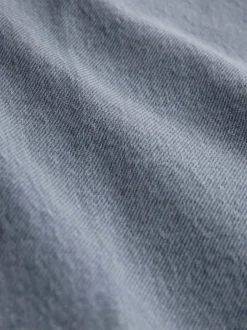 Next Gris - Jean ample à poches plaquées Hot