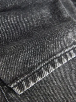 Next Gris - Jean Barrel (3mois à7ans) Discount