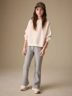 Next Gris - Jogging évasé (3-16ans) Online