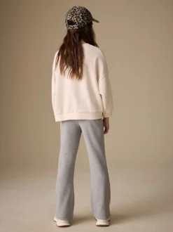 Next Gris - Jogging évasé (3-16ans) Online