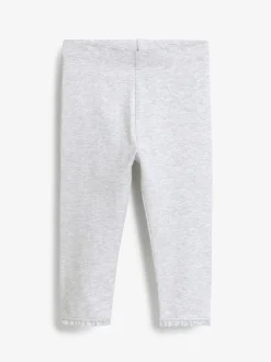 Next - Leggings (3 mois - 7 ans) Gris New