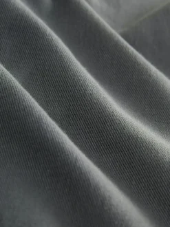 Next - Leggings longs en denim de jersey Gris Online