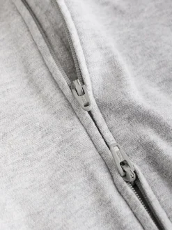 Next Gris - Lot de 3 dors-bien bébé Essential zippées 100 % coton (0-3ans) Discount