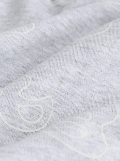 Next Gris - Lot de 3 dors-bien bébé zippés (0-2ans) Online