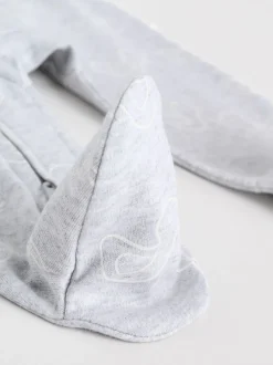 Next Gris - Lot de 3 dors-bien bébé zippés (0-2ans) Online