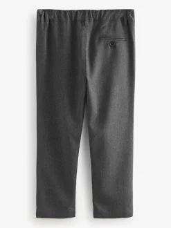 Clarks Gris - Lot de 2 pantalons Coupe classique Pull On Hot