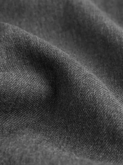 Clarks Gris - Lot de 2 pantalons Coupe classique Pull On Hot