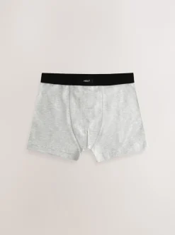 Next Gris - Maillot de bain à ceinture souple 5 Pack (1.5-16ans) Hot