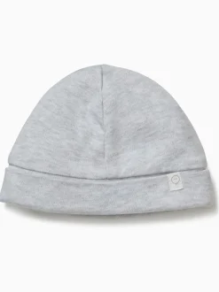 Mori Gris - Chapeau bébé super doux Best