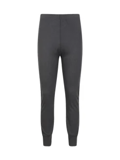 Mountain Warehouse Gris - Talus Mens Thermal Leggings Clearance
