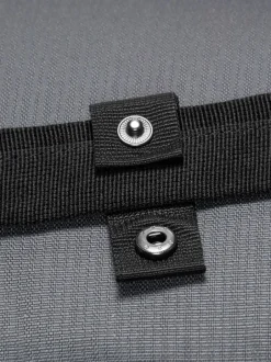 Nike Gris - Small Brasilia 9.5 Sacoche d'entraînement (41L) Hot