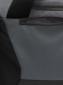 Nike Gris - Small Brasilia 9.5 Sacoche d'entraînement (41L) Hot