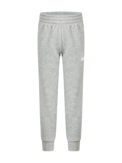 Nike Gris - Pantalon de jogging Club jeune enfant en polaire Clearance