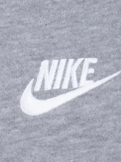 Nike Gris - Pantalon de jogging Club jeune enfant en polaire Clearance