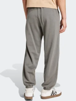 adidas Gris - Pantalon de jogging ample All Szn French terry délavé Best