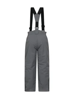 Mountain Warehouse Gris - Pantalon de neige Raptor Best
