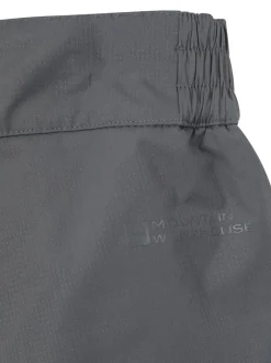 Mountain Warehouse Gris - Pantalon de neige Raptor Best