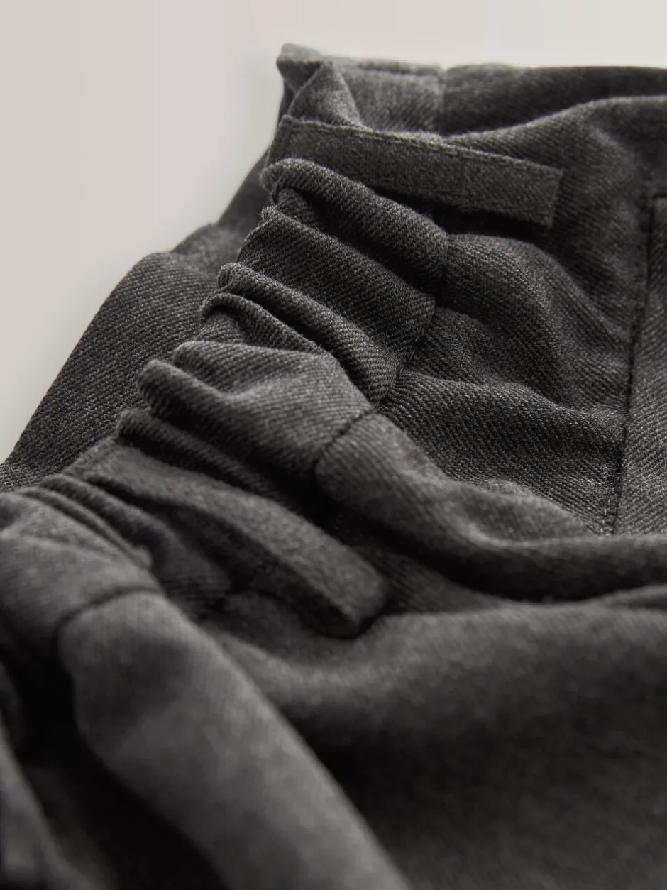 Next Gris - Pantalon droit formel pour l'école (3-17ans) Online