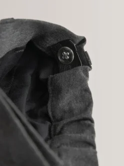 Next Gris - Pantalon habillé à l’école (3-17ans) Hot