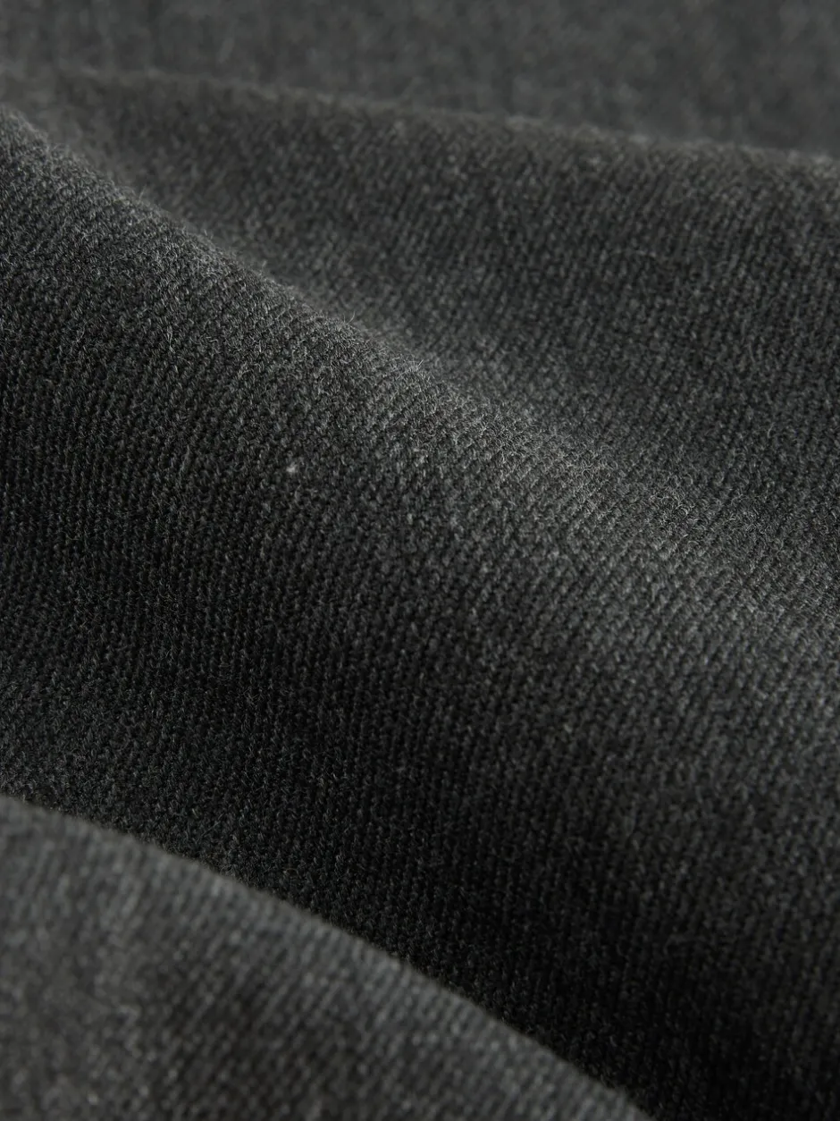 Next Gris - Pantalons d’école à taille standard coupe standard (3-17ans) Sale