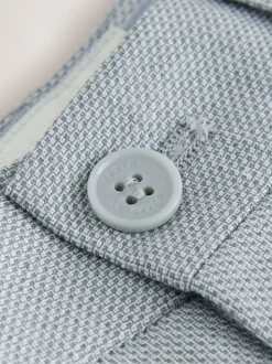 Baker by Ted Baker - Pantalons de costume Gris Hot