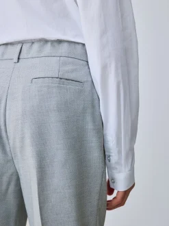 Baker by Ted Baker - Pantalons de costume Gris Hot